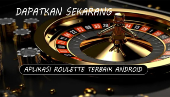 Aplikasi Roulette Terbaik Android